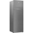 Beko RDSA-310M30 XBN szabadonálló felülfagyasztós hűtőszekrény