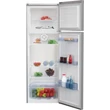 Beko RDSA-310M30 XBN szabadonálló felülfagyasztós hűtőszekrény