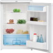 Beko TSE-1423 N szabadonálló egyajtós hűtőszekrény