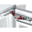 Bosch Serie6 KIR81AD30 beépíthető egyajtós hűtőszekrény