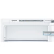 Bosch Serie4 KIV87VF30 beépíthető alulfagyasztós hűtőszekrény