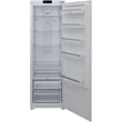 Kép 2/3 - De Dietrich beépíthető hűtő, 54x177 cm, 1 ajtós, 294 l, E energiaosztály, fordítható ajtó, fehér