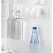 Electrolux ENT6TF18S beépíthető alulfagyasztós hűtőszekrény