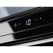 Electrolux KBW5X beépíthető kompakt borhűtő