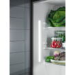 Electrolux LNS8FF19S beépíthető alulfagyasztós hűtőszekrény