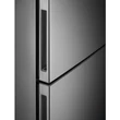 Electrolux LNT7ME32X3 szabadonálló alulfagyasztós hűtőszekrény