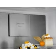 Electrolux LNT7ME32X3 szabadonálló alulfagyasztós hűtőszekrény