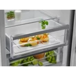 Electrolux LNT7ME32X3 szabadonálló alulfagyasztós hűtőszekrény