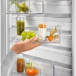 Electrolux LNT7ME32X3 szabadonálló alulfagyasztós hűtőszekrény