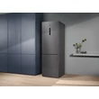 Electrolux LNT7ME32X3 szabadonálló alulfagyasztós hűtőszekrény