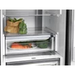 Electrolux LNT7ME36X3 szabadonálló alulfagyasztós hűtőszekrény