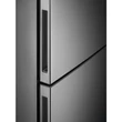 Electrolux LNT7ME36X3 szabadonálló alulfagyasztós hűtőszekrény