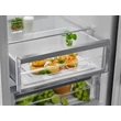 Electrolux LNT7ME36X3 szabadonálló alulfagyasztós hűtőszekrény