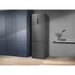 Electrolux LNT7ME36X3 szabadonálló alulfagyasztós hűtőszekrény