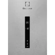 Electrolux LNT7ME36X3 szabadonálló alulfagyasztós hűtőszekrény