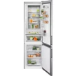 Electrolux LNT7ME36X3 szabadonálló alulfagyasztós hűtőszekrény
