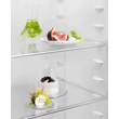 Electrolux LRB3AE12S beépíthető egyajtós hűtőszekrény