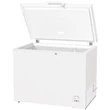 Gorenje FH302CW szabadonálló fagyasztóláda