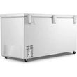 Gorenje FH50EAW szabadonálló fagyasztóláda
