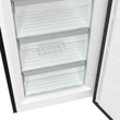 Gorenje FN619DABK6 szabadonálló fagyasztószekrény