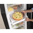 Gorenje FN619DABK6 szabadonálló fagyasztószekrény