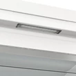 Gorenje FN619DAW6 szabadonálló fagyasztószekrény