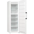 Gorenje FN619DAW6 szabadonálló fagyasztószekrény