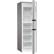 Gorenje FN619EAXL6 szabadonálló fagyasztószekrény