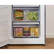 Gorenje FN619EEW5 szabadonálló fagyasztószekrény