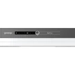 Gorenje FNI5182A1 beépíthető fagyasztószekrény