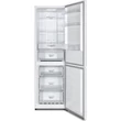 Gorenje N619EAW4  szabadonálló alulfagyasztós hűtőszekrény