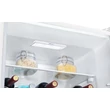 Gorenje N619EAW4  szabadonálló alulfagyasztós hűtőszekrény