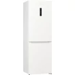 Gorenje N61EA2W4 szabadonálló alulfagyasztós hűtőszekrény