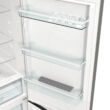 Gorenje N6A2XL4 szabadonálló alulfagyasztós hűtőszekrény