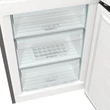 Gorenje N6A2XL4 szabadonálló alulfagyasztós hűtőszekrény