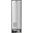Gorenje NRC6203SXL5 szabadonálló alulfagyasztós hűtőszekrény