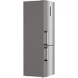 Gorenje NRC6203SXL5 szabadonálló alulfagyasztós hűtőszekrény