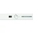 Gorenje NRK611CLI szabadonálló alulfagyasztós kombinált hűtőszekrény