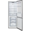 Gorenje NRK6182PS4 szabadonálló alulfagyasztós hűtőszekrény
