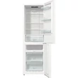 Gorenje NRK6191PW4 szabadonálló alulfagyasztós hűtőszekrény