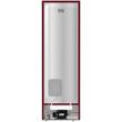 Gorenje NRK6192AR4 szabadonálló alulfagyasztós hűtőszekrény