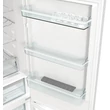 Gorenje NRK6192AW4 szabadonálló alulfagyasztós hűtőszekrény