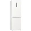 Gorenje NRK6192AW4 szabadonálló alulfagyasztós hűtőszekrény