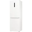 Gorenje NRK6192AW4 szabadonálló alulfagyasztós hűtőszekrény
