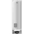 Gorenje NRK6192AW4 szabadonálló alulfagyasztós hűtőszekrény