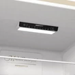 Gorenje NRK6192CLI szabadonálló alulfagyasztós hűtőszekrény
