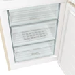Gorenje NRK6192CLI szabadonálló alulfagyasztós hűtőszekrény