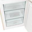 Gorenje NRK6192CLI szabadonálló alulfagyasztós hűtőszekrény
