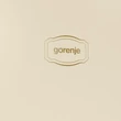 Gorenje NRK6192CLI szabadonálló alulfagyasztós hűtőszekrény
