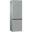 Gorenje NRK6192CX4 szabadonálló alulfagyasztós hűtőszekrény